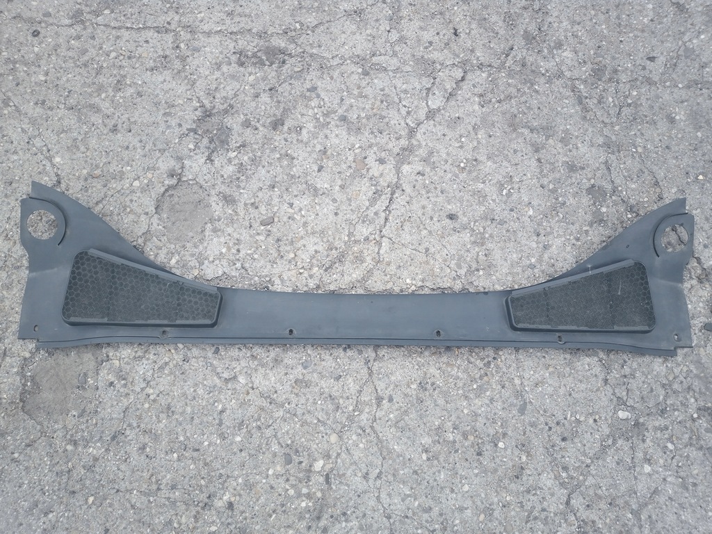 фото №1, Жабо ford focus mk3 bm51-a02216af