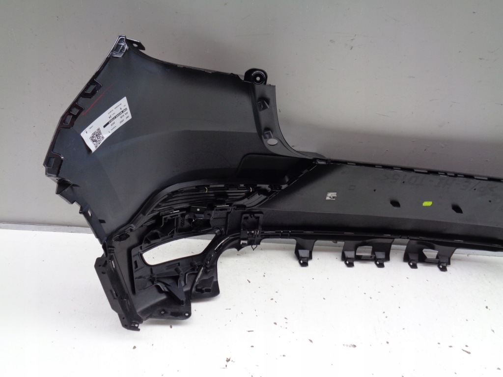 фото №6, Бампер задний renault captur ii 19- nr 45137