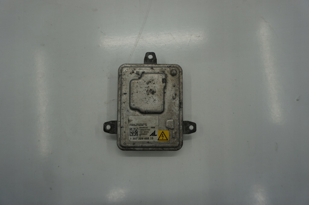 фото №1, Range rover sport l494 преобразователь ксенон