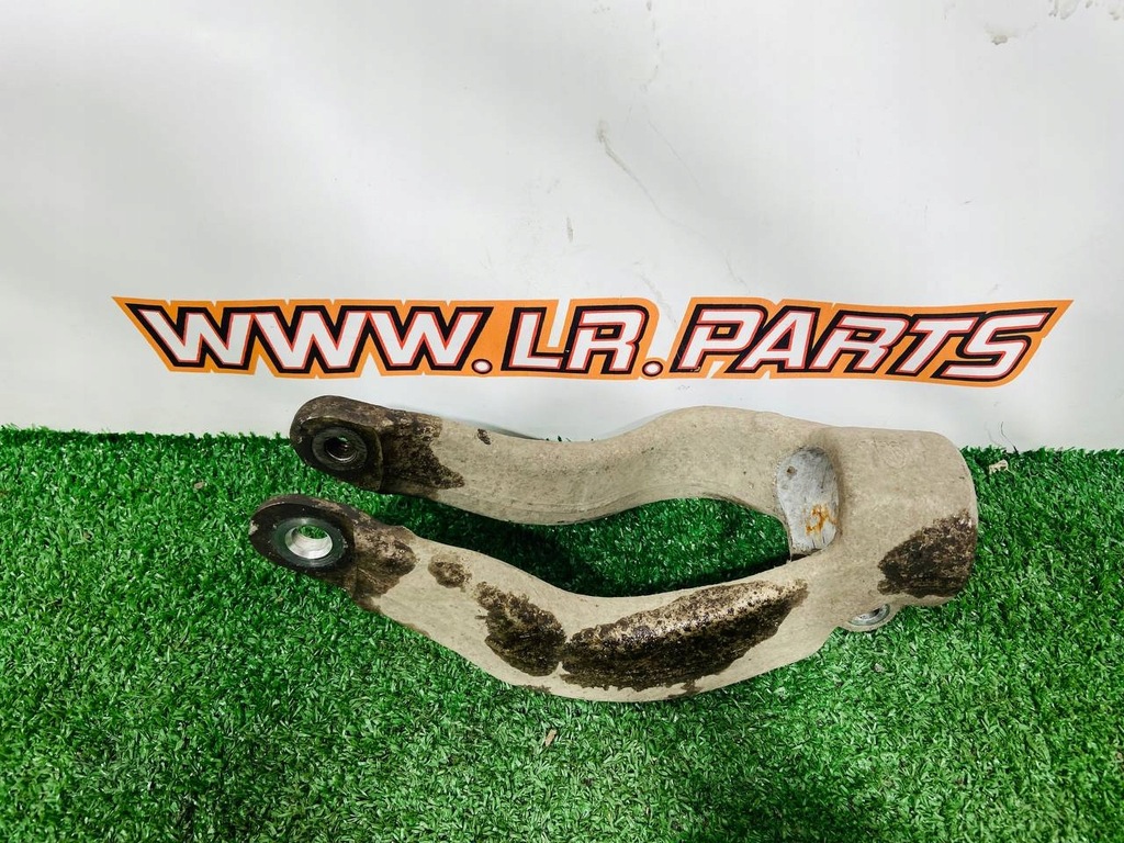 фото №11, Кронштейн амортизатора левый jaguar i-pace x590 j9d3-3463-aa