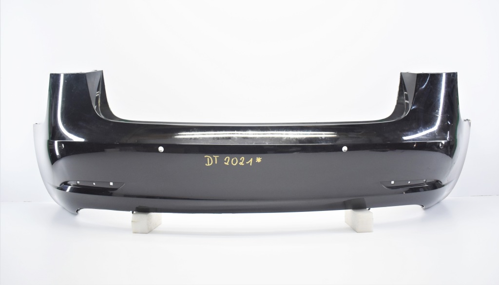 фото №1, Tesla model iii 3 бампер задня задній org гарний