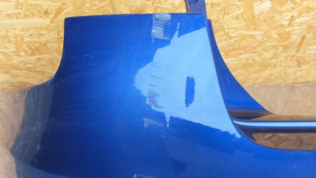 фото №8, Бампер задня задній bentley bentayga 36a