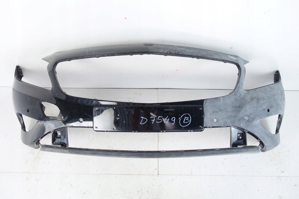 Купить Mercedes a klasa w176 2012- бампер перед передний a1768850025