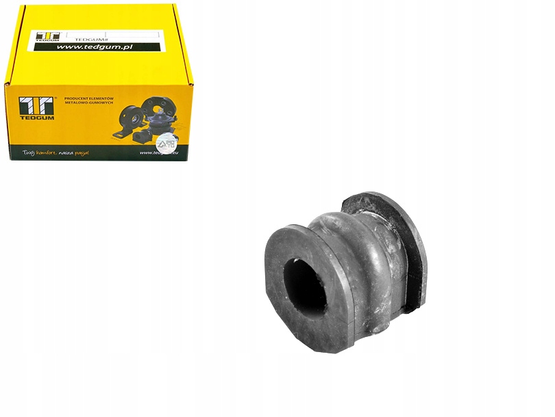 фото №1, Tedgum ted98890 подвеска, стабилизатор