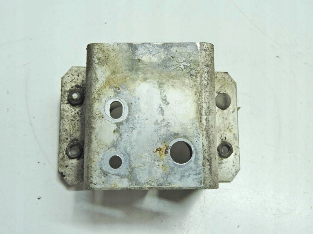 Купить Toyota rav4 iii рестайлинг  отбойник зона деформации левый задний