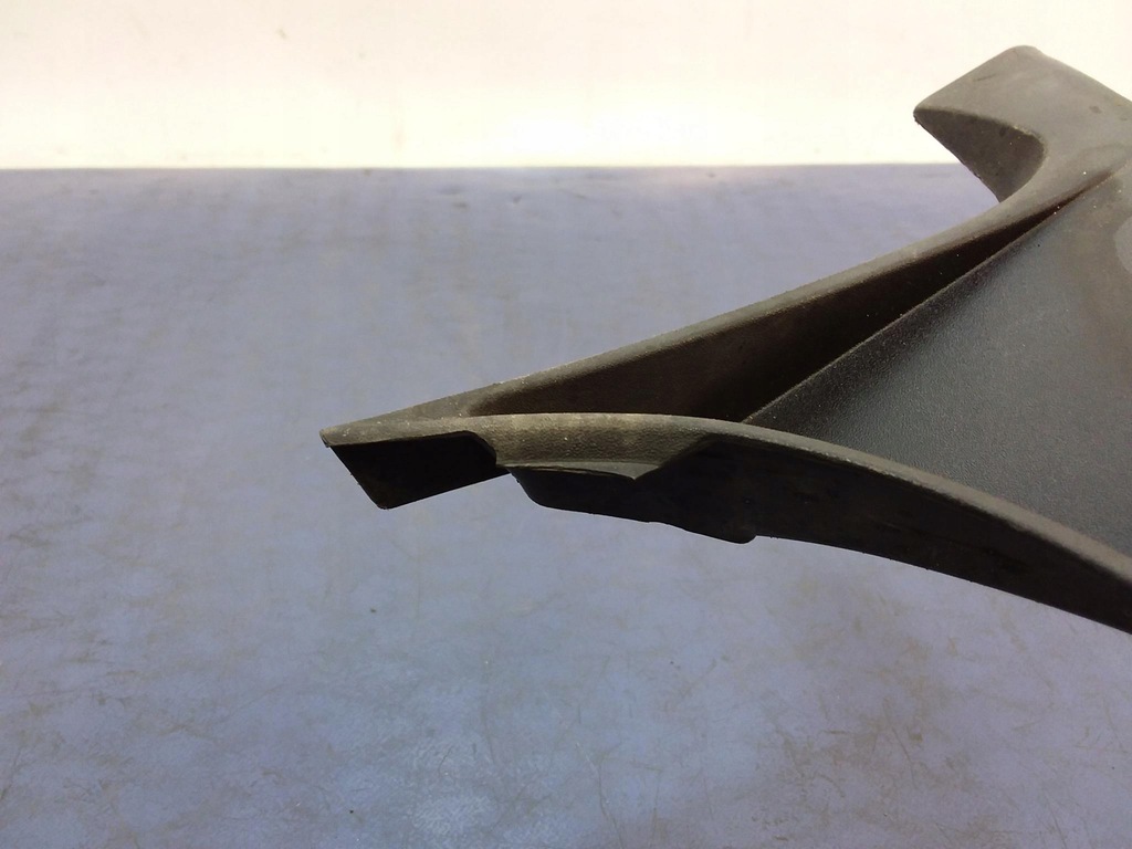 фото №4, Skoda fabia i 6y жабо верхній 6y1819415