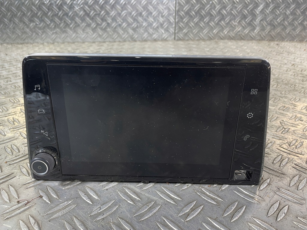 фото №1, Opel combo 18- екран монітор дисплей 98345773