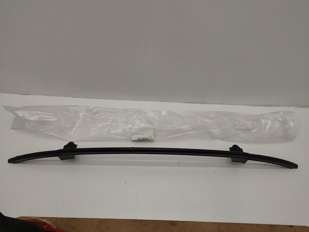 фото №1, Балка усилитель бампера перед нижняя niro 2018