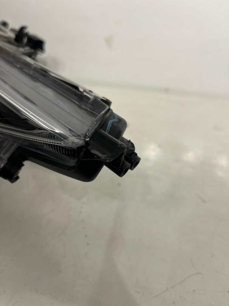 фото №8, Toyota corolla e21 sedan 18r- лампа ліва передня лівий перед 81150-02t50