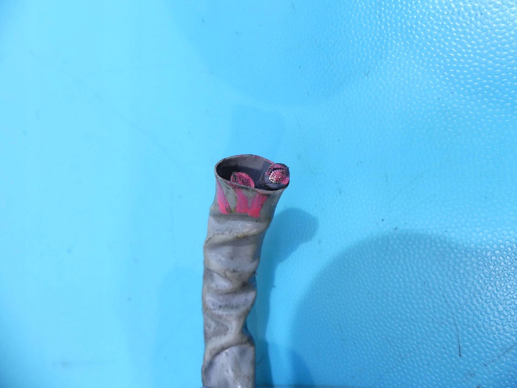 фото №7, Трансмиссия рулевая рейка citroen c2