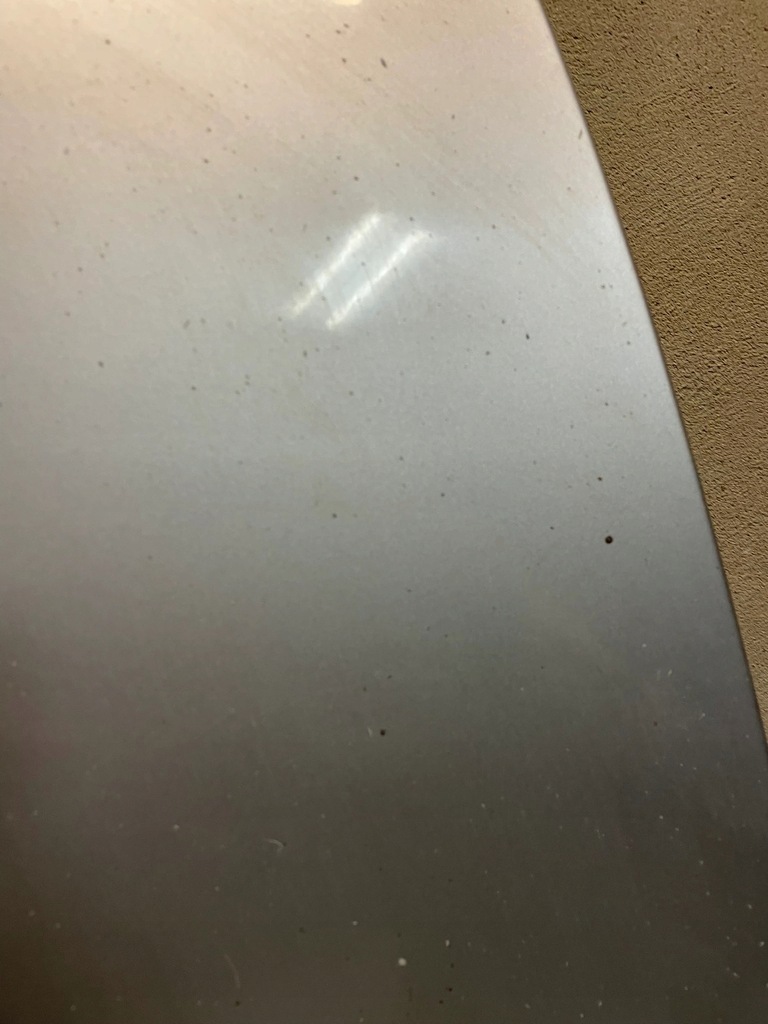 фото №13, Капот крышка двигателя renault laguna iii 3 coupe