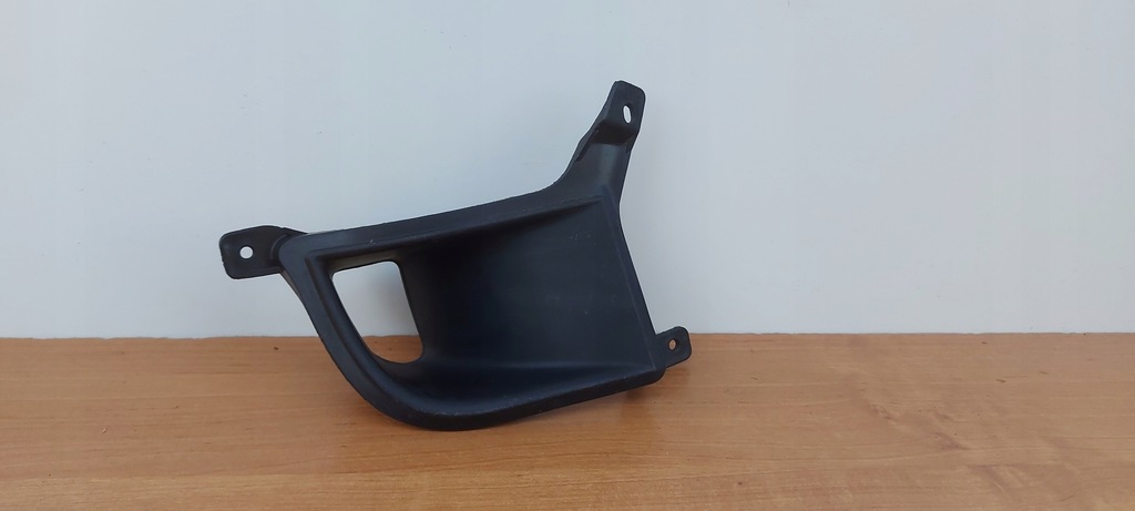 фото №1, Chevrolet lacetti левая решётка бампера заглушка