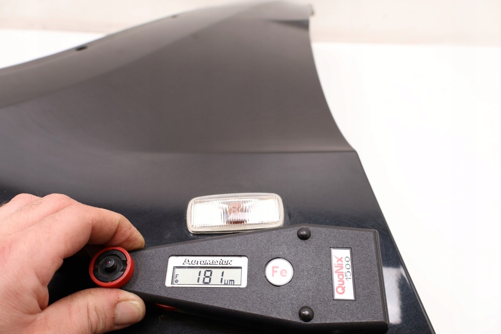 Купить Jeep grand cherokee wk2 крыло  правый  перед