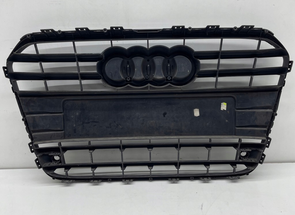 Audi a6 c7 s-line решётка радиатора решётка радиатора бампера радиатора оригинал! в Украине