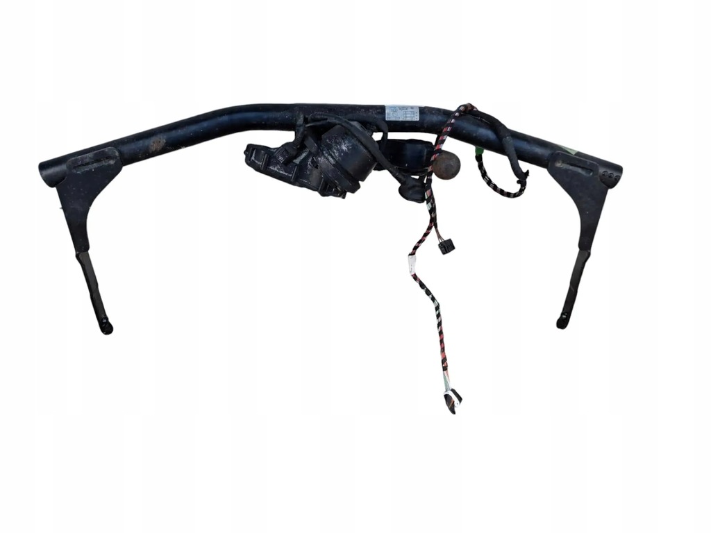 фото №1, Volkswagen passat b8 2016 dachy