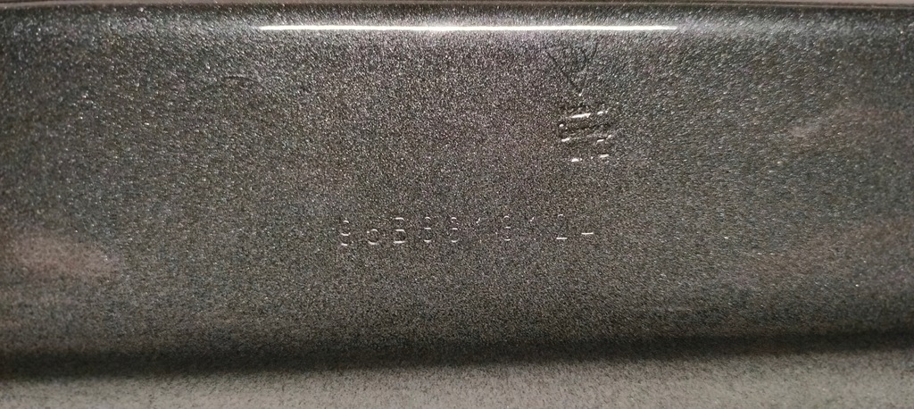 фото №7, Двері праве перед porsche macan 95b