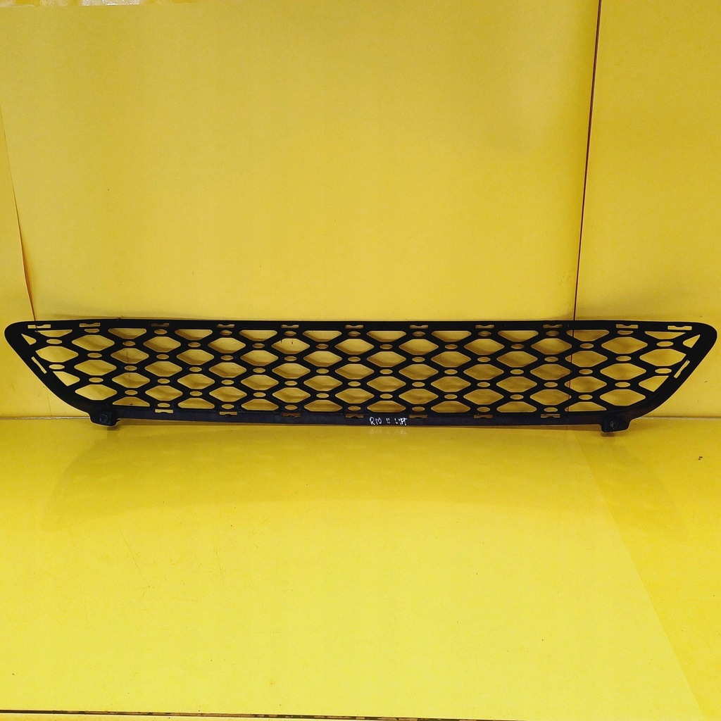 фото №6, Решётка бампера перед kia rio lift 86522-1g600 nr120