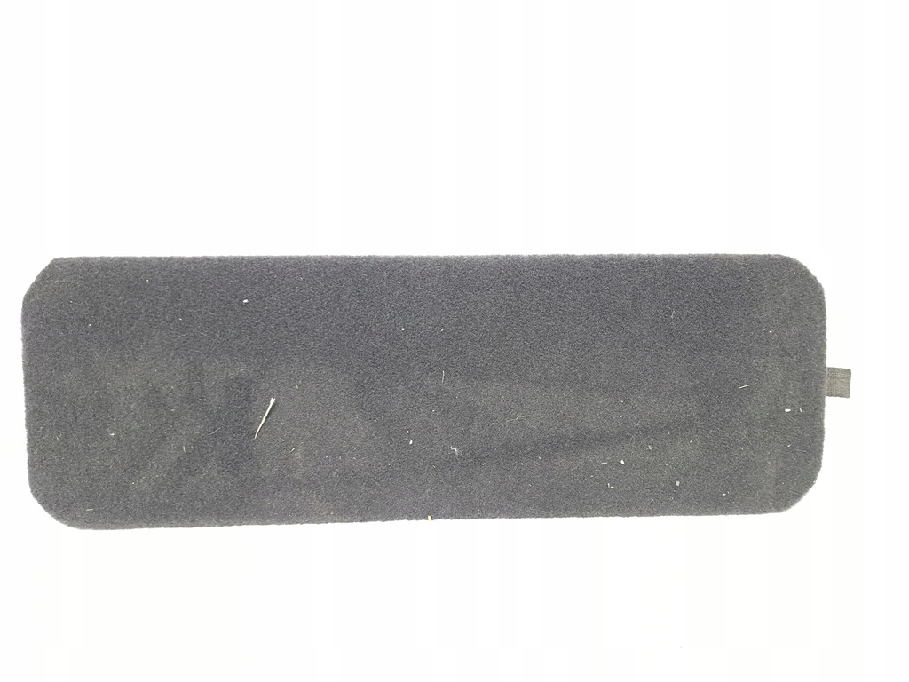 фото №1, Nissan navara d23 np300 защита заглушка бардачка