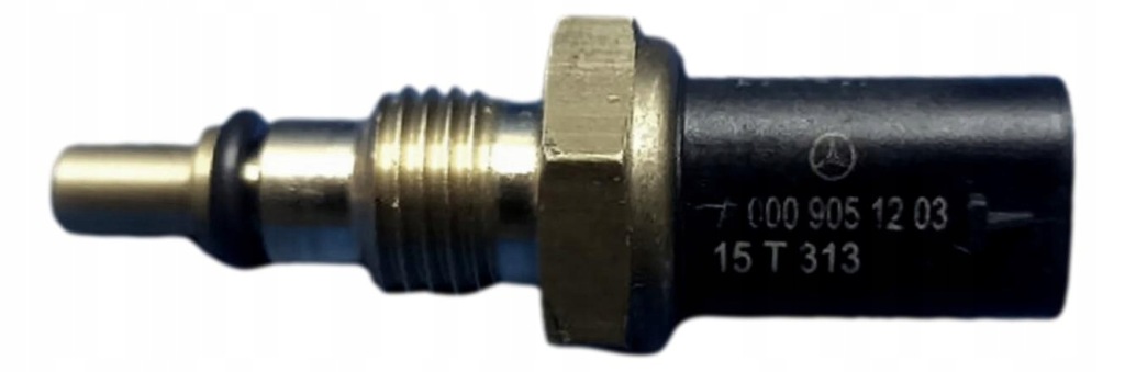 Купити Mercedes дизель om656 om654 датчик температури