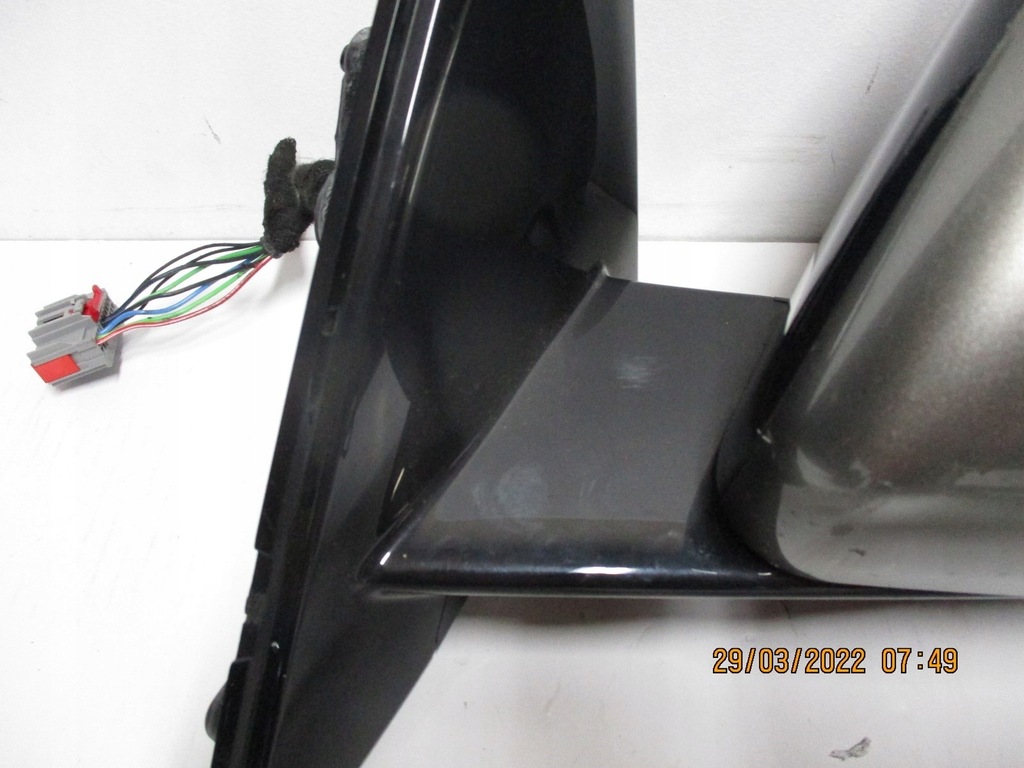 фото №7, Дзеркало дзеркало jaguar e pace epace 17r