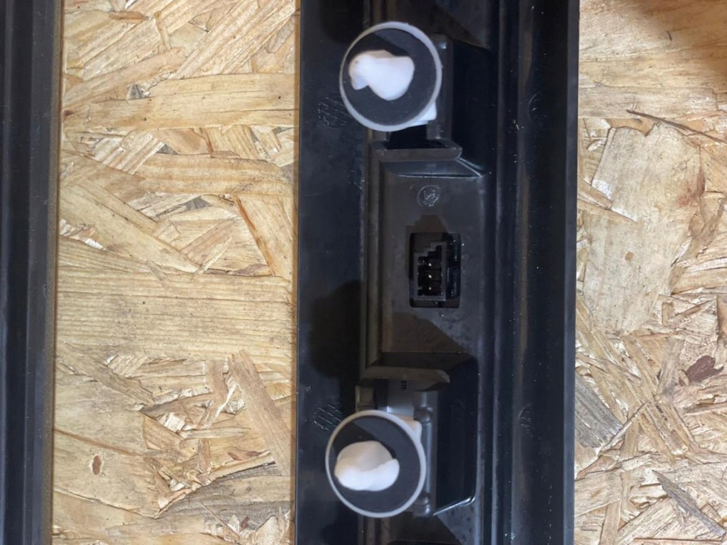 фото №7, Молдинг поріг ліва права комплект bmw x5 g05 m-pakiet