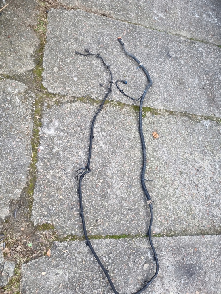 Купить Жгут трубопровод nissan nv400 241100606r