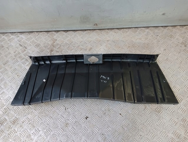 фото №11, Захист накладка поперечина задня suzuki swift mk7 5двері