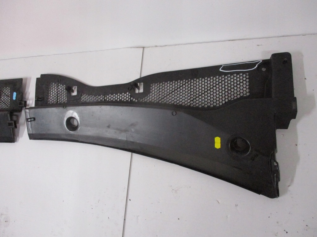 фото №5, Жабо citroen ds3 9820794580