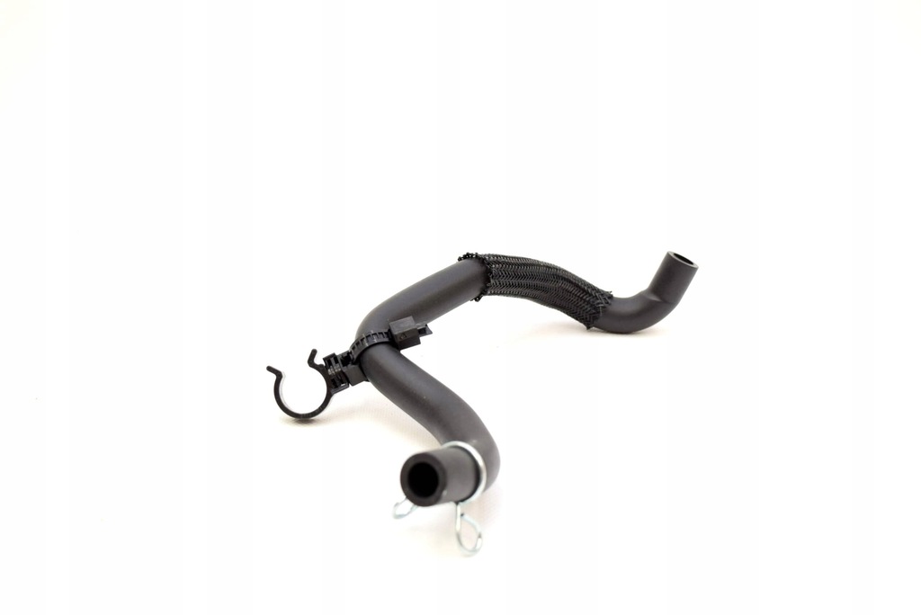 фото №10, Шланг вентиляція картера двигуна лівий impreza wrx 05-07 forester xt 05-07 ej255