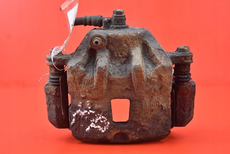 фото №1, Суппорт тормозной правый перед kia sportage 2 ii 2.0 crdi 112 km 04-08