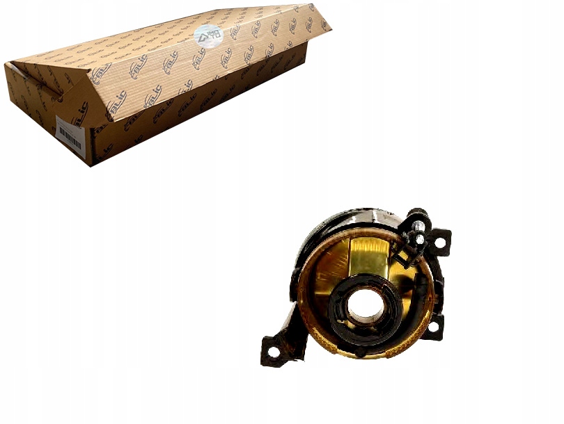 фото №1, Лампа противотуманная hb4 vw caddy iii eos golf v