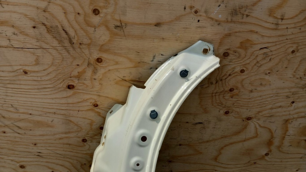 фото №2, Mini cooper r56 r57 крыло перед правый 850/0