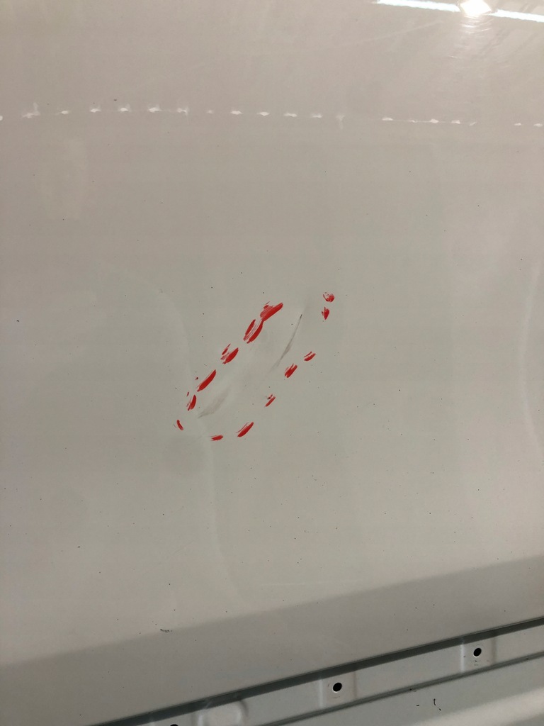 фото №2, Дверь правое передние renault koleos ii