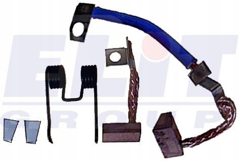 фото №10, Щітки стартер