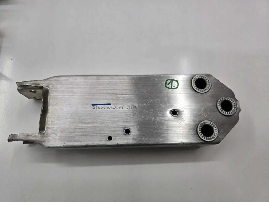 фото №6, Відбійник зона деформації кронштейн кронштейн bmw 7 f01 f02 l+p перед