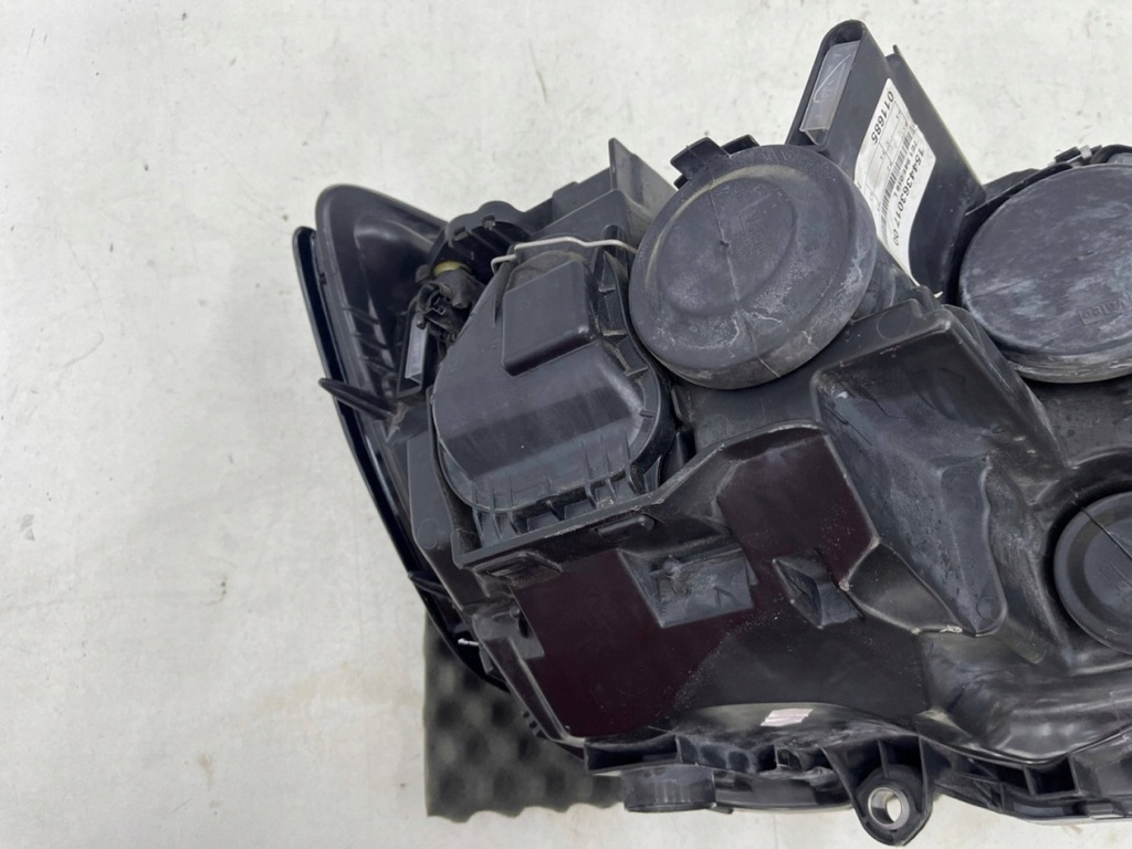 фото №16, Лампа фара vw transporter t6 multivan caravelle 15-19r. ліва передня