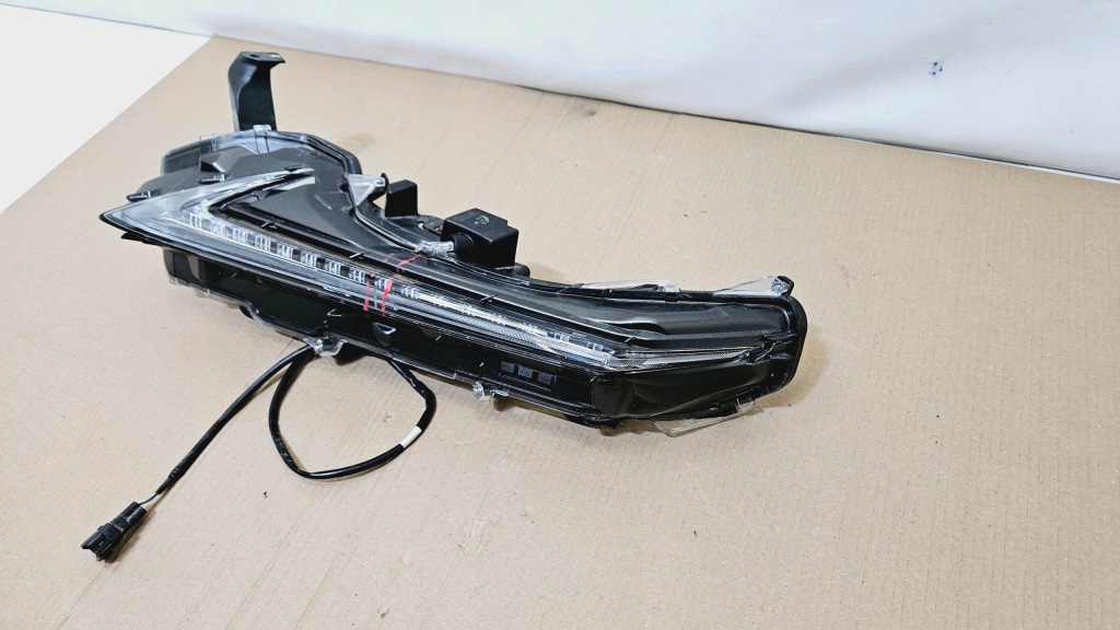 фото №2, Лампа перед передняя левая led lexus nx 300h