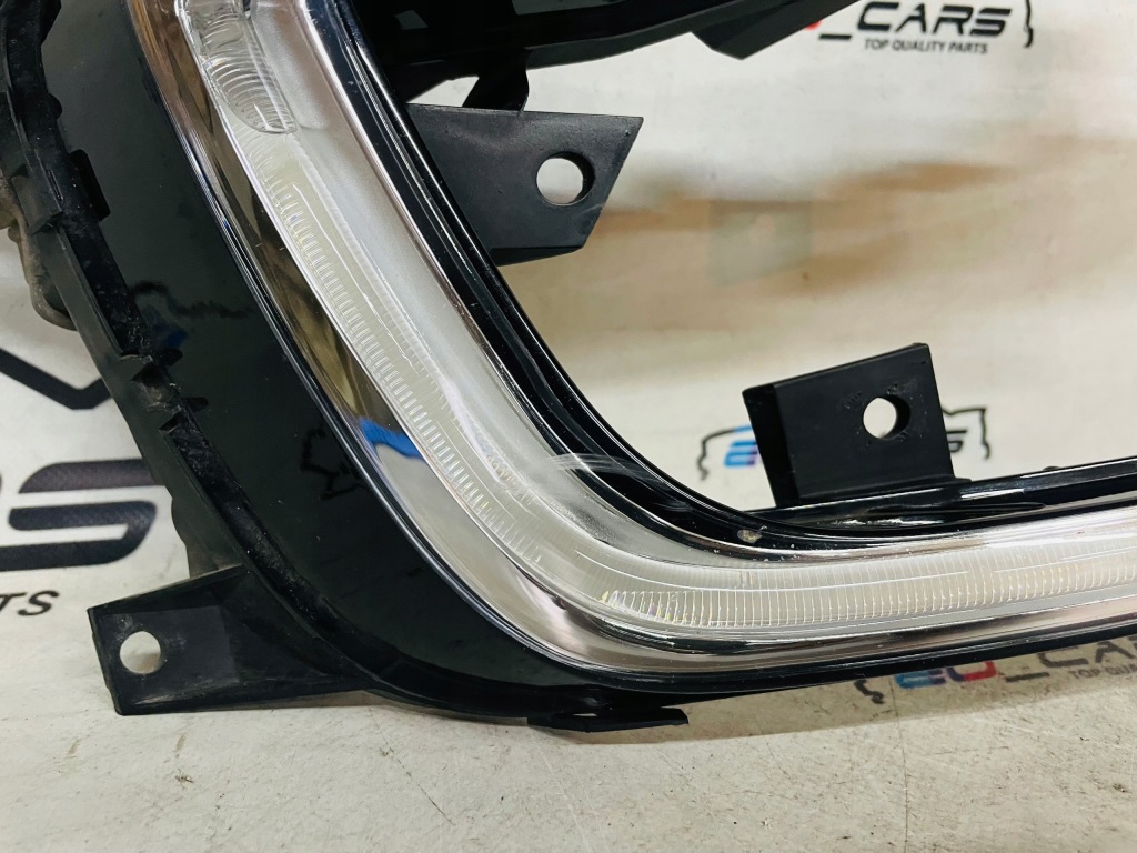 Vw e-golf фара правый  led drl 2014-2017 год Оригинал