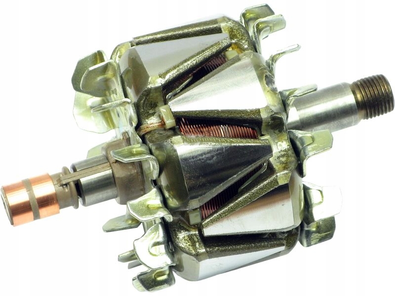 фото №2, 543 569_b крильчатка alter./bosch/ 0124325112