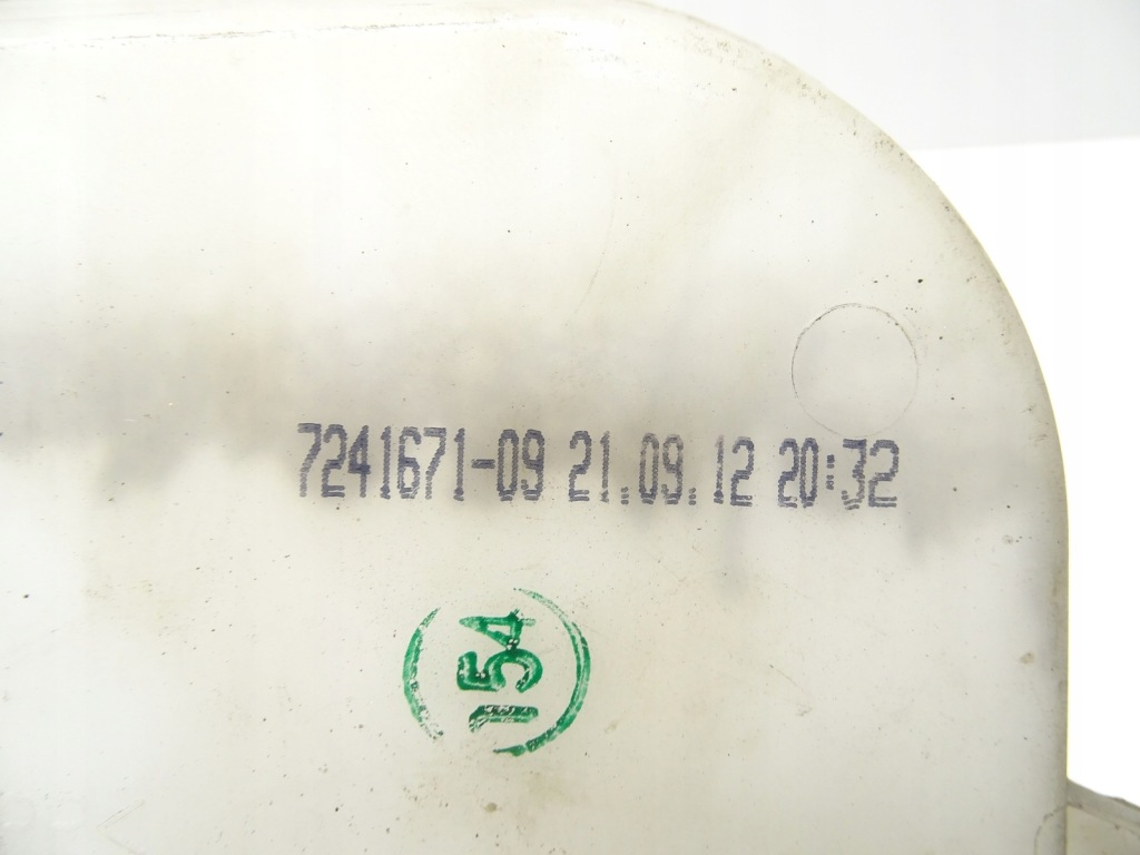 Бак бачок омывателя bmw f30 7241671 Недорого