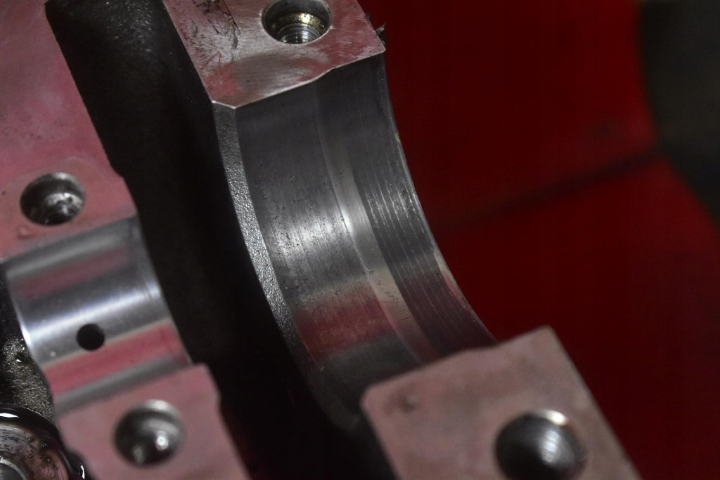 фото №12, Головка двигателя 31104738-002 volvo s60 1 i 2.4 d5 165 km 00-04