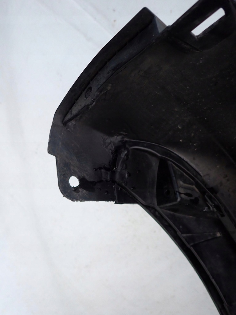 фото №13, Kia ev6 gt-line 21- бампер перед передній pdc