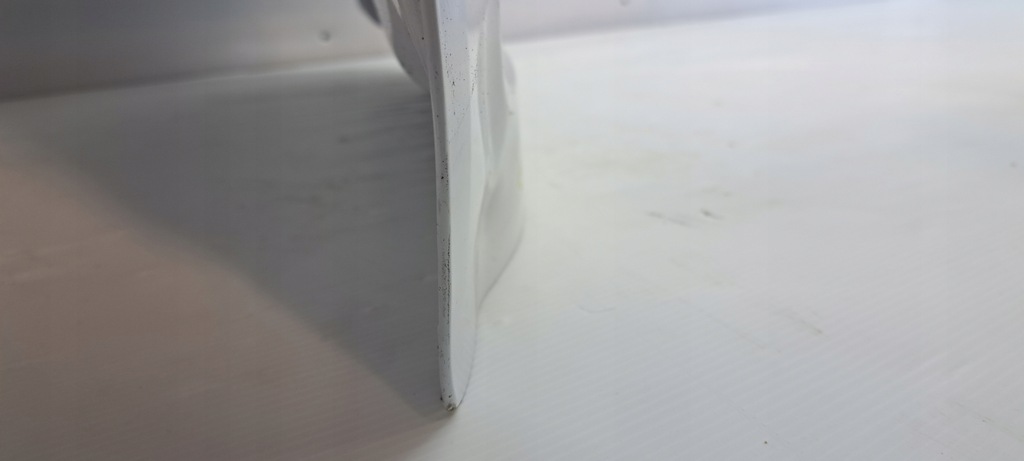 фото №9, Ford transit custom двері ліва задня задні