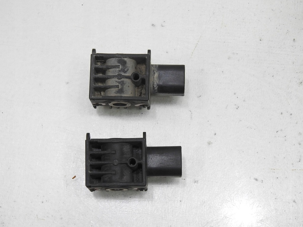 фото №4, Датчик ударный hyundai santa fe ii 95930-2b000