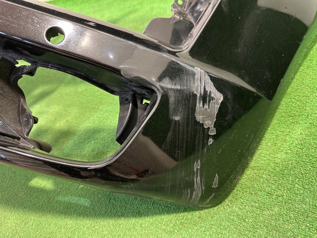 Купити Audi q7 4l0 s-line бампер перед передній 4l0807437d