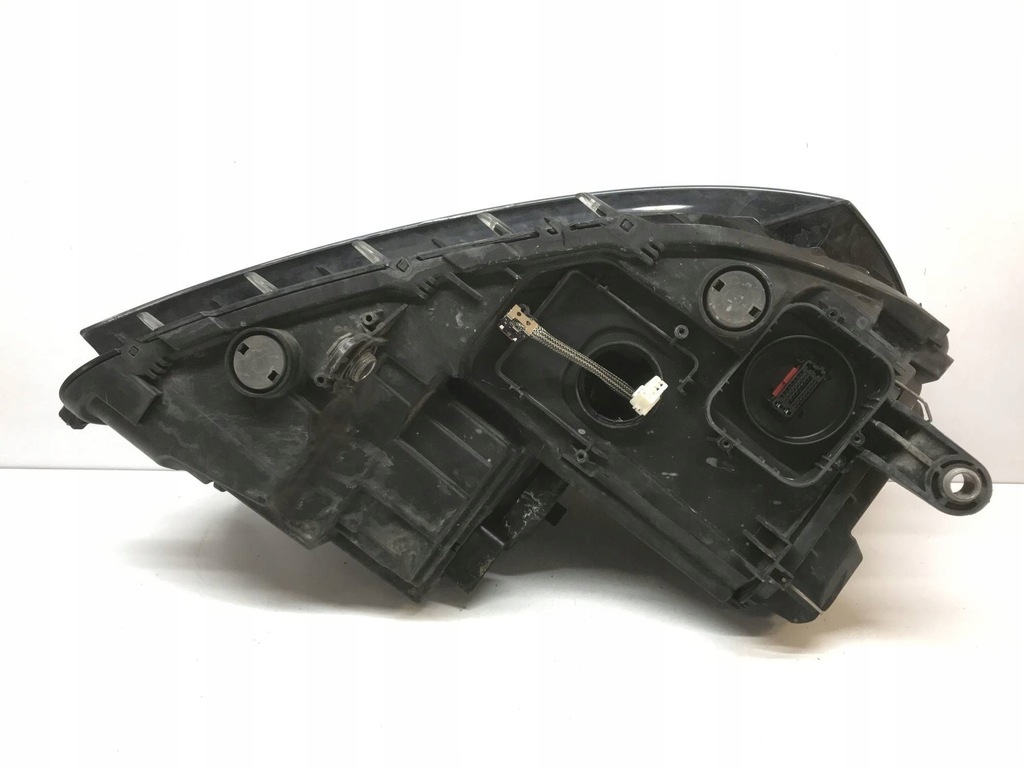 фото №13, Лампа ксенон передня ліва vw passat b7 3ab941751