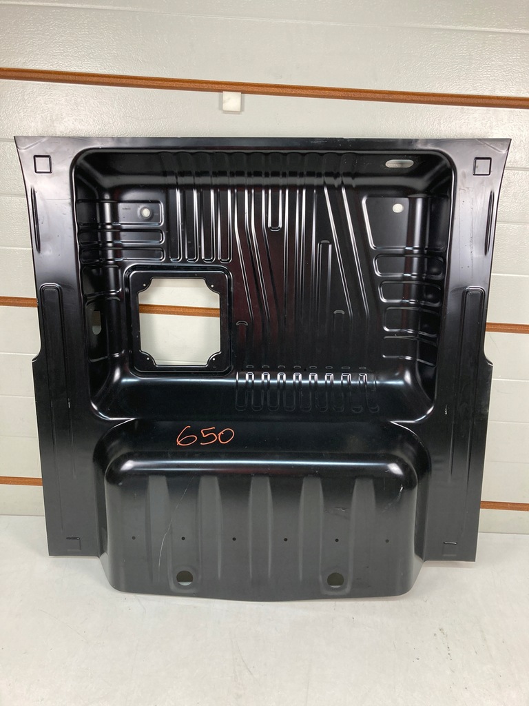 фото №1, Піддон підлога skoda superb 3q0813116