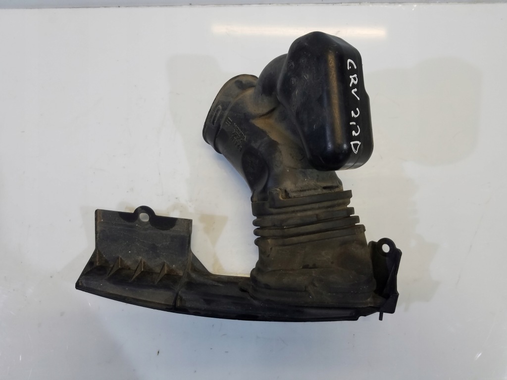 фото №1, Впуск воздухозаборник воздуха honda cr-v 2.2 i-ctdi