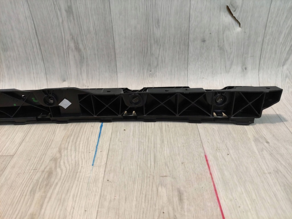 фото №12, Vw tiguan allspace направляющая бампера задняя 5nn807863