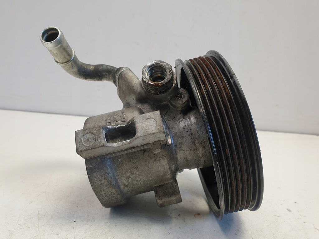 фото №6, Chevrolet nubira 1.8 16v насос підсилювача